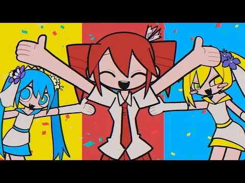 Profile image of バゥムクゥヘン達