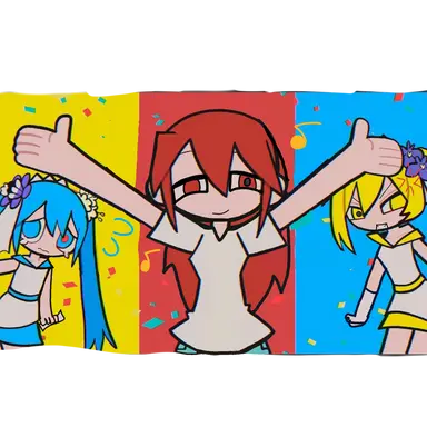 Profile image of バゥムクゥヘン達3
