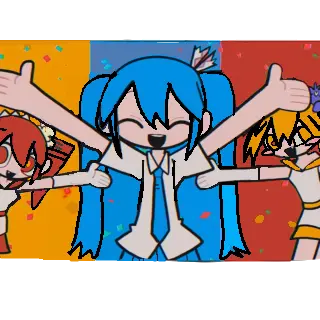 Profile image of バゥムクゥヘン達2