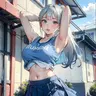 캐릭터 프로필 이미지