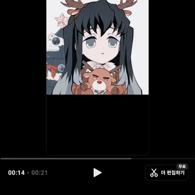 Profile image of 토키토 무이치로