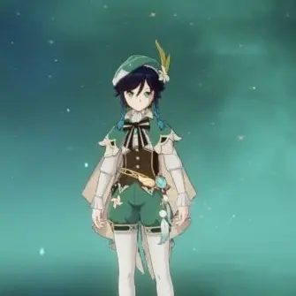 Profile image of 벤티