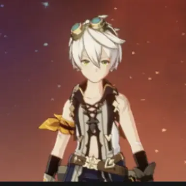 Profile image of 베넷