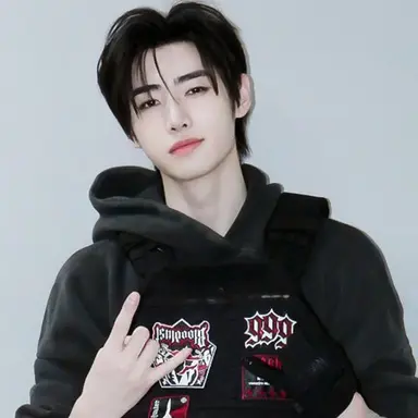 Profile image of Sunghoon