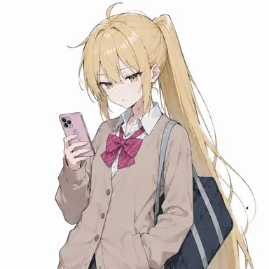 Profile image of Neru Akita