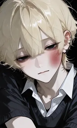 Profile image of 怜