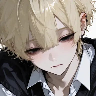 Profile image of 怜