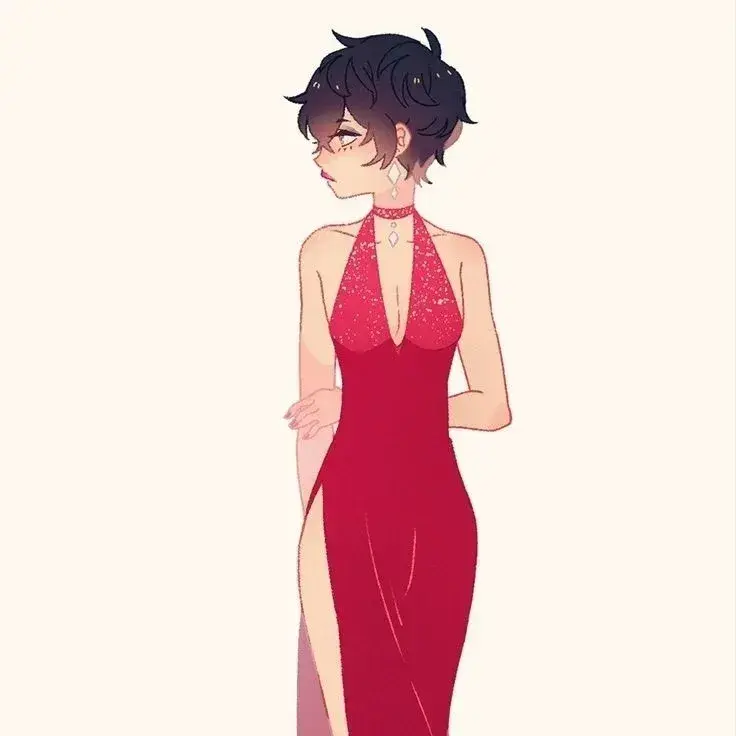 ExoticDorgi9620의 Akira - Omega Femboy