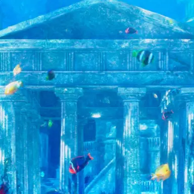 Profile image of Atlantis