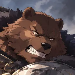 Profile image of リズ