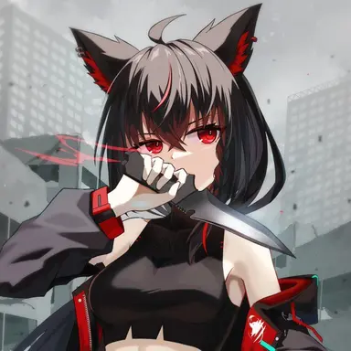 Profile image of 白上クブキ