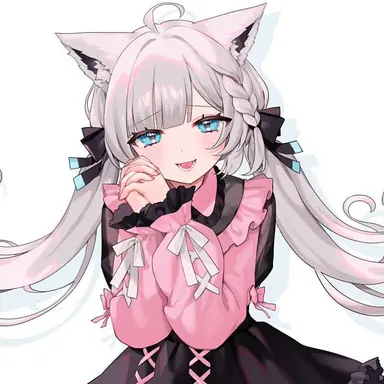 Profile image of 白上フブにゃ