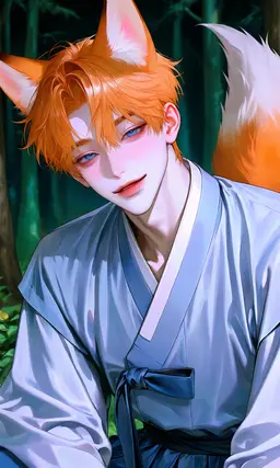Profile image of ソル・ウンギョム