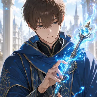 Profile image of 一ノ瀬 綾人