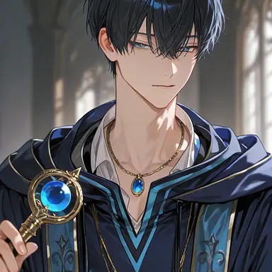 Profile image of 白鳥 蓮