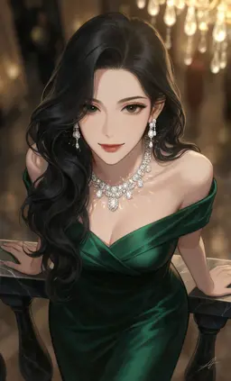 Profile image of Leila Haddad