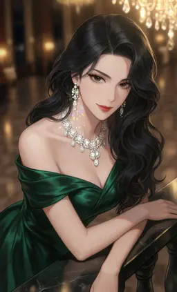 Profile image of Leila Haddad