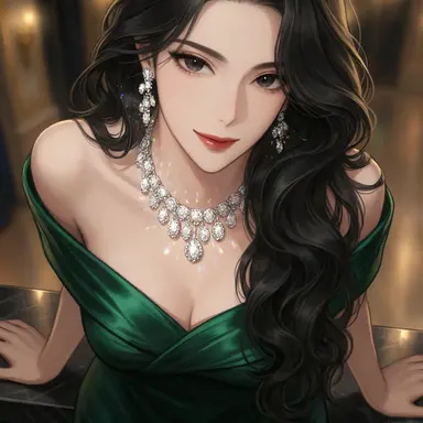 Profile image of Leila Haddad