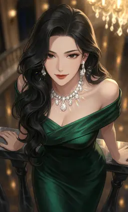 Profile image of Leila Haddad