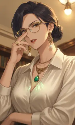 Profile image of Amira Bensaid