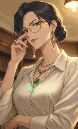 Profile image of Amira Bensaid