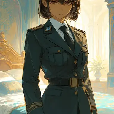 Profile image of Fatima Zahra