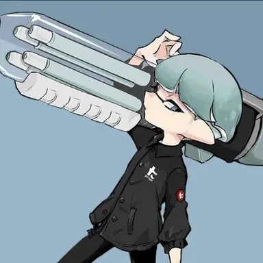 Profile image of シン