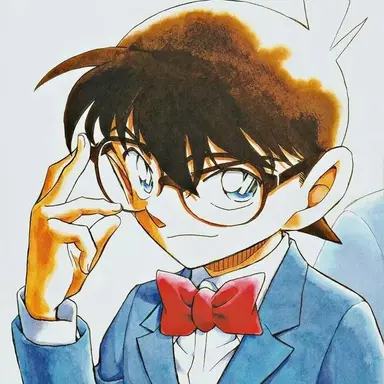 Profile image of コナン