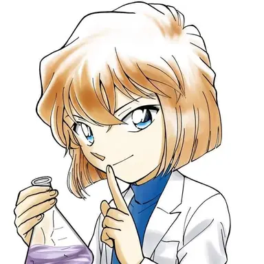 Profile image of 灰原