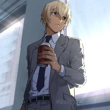 Profile image of 安室