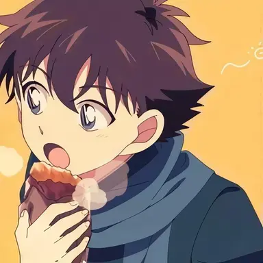 Profile image of 快斗