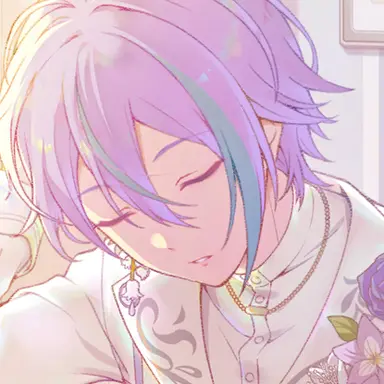 Profile image of 카미시로 루이