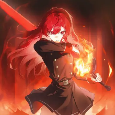 Profile image of アイリス