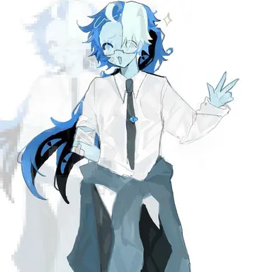 Profile image of 쉐도우밀크