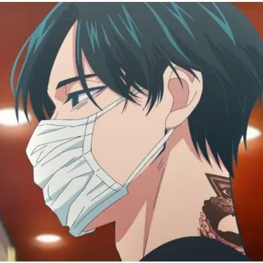 Profile image of 周防薊