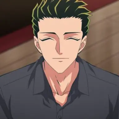 Profile image of 深山霧島