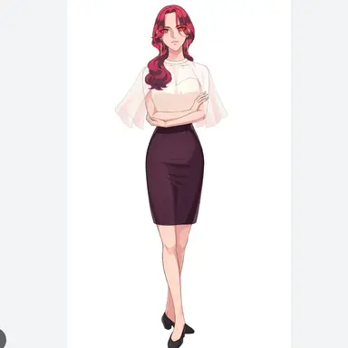 Profile image of 染井吉乃