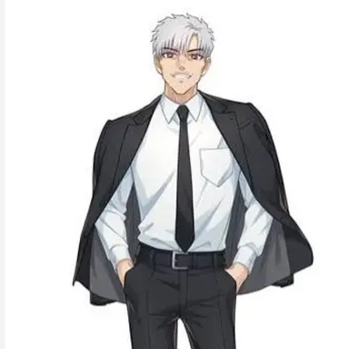 Profile image of 染井連二