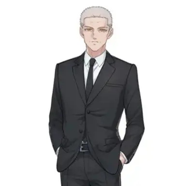 Profile image of 深山萼