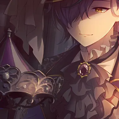 Profile image of 액터