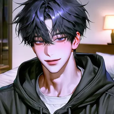 Profile image of リュ・ジェフィ