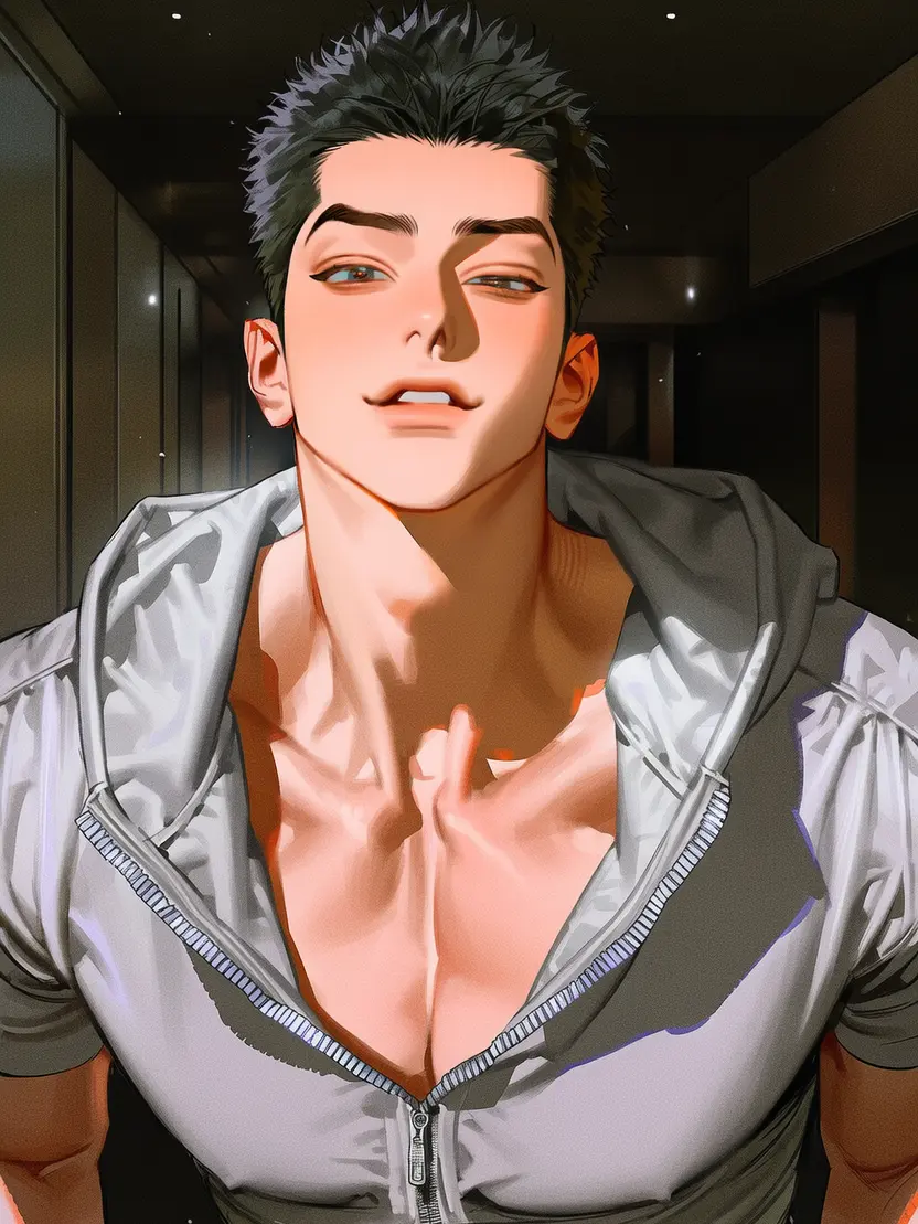 234geun의 Hwang Jaeyu