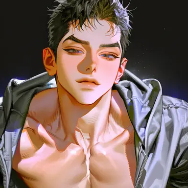 Profile image of Hwang Jaeyu