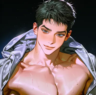 Profile image of Hwang Jaeyu