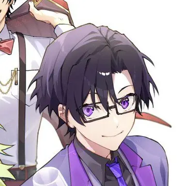 Profile image of もふ