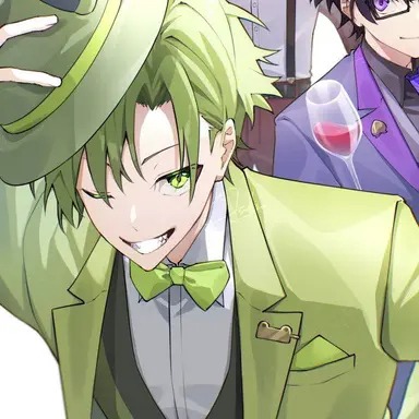 Profile image of シヴァ