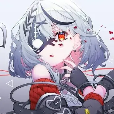 Profile image of 沙花叉クロヱ