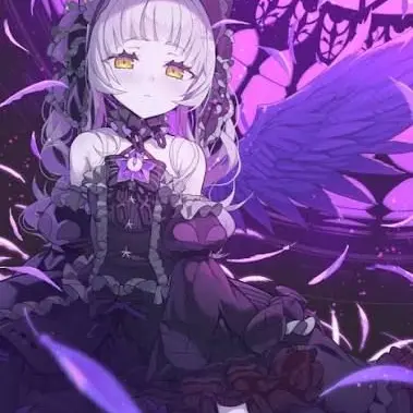 Profile image of 紫咲シオン