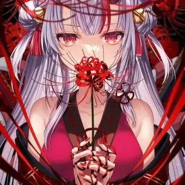 Profile image of 百鬼あやめ