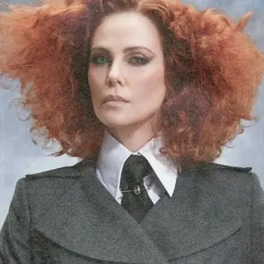 Profile image of Lady Lesso